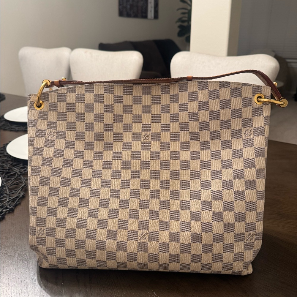 Louis Vuitton Graceful MM